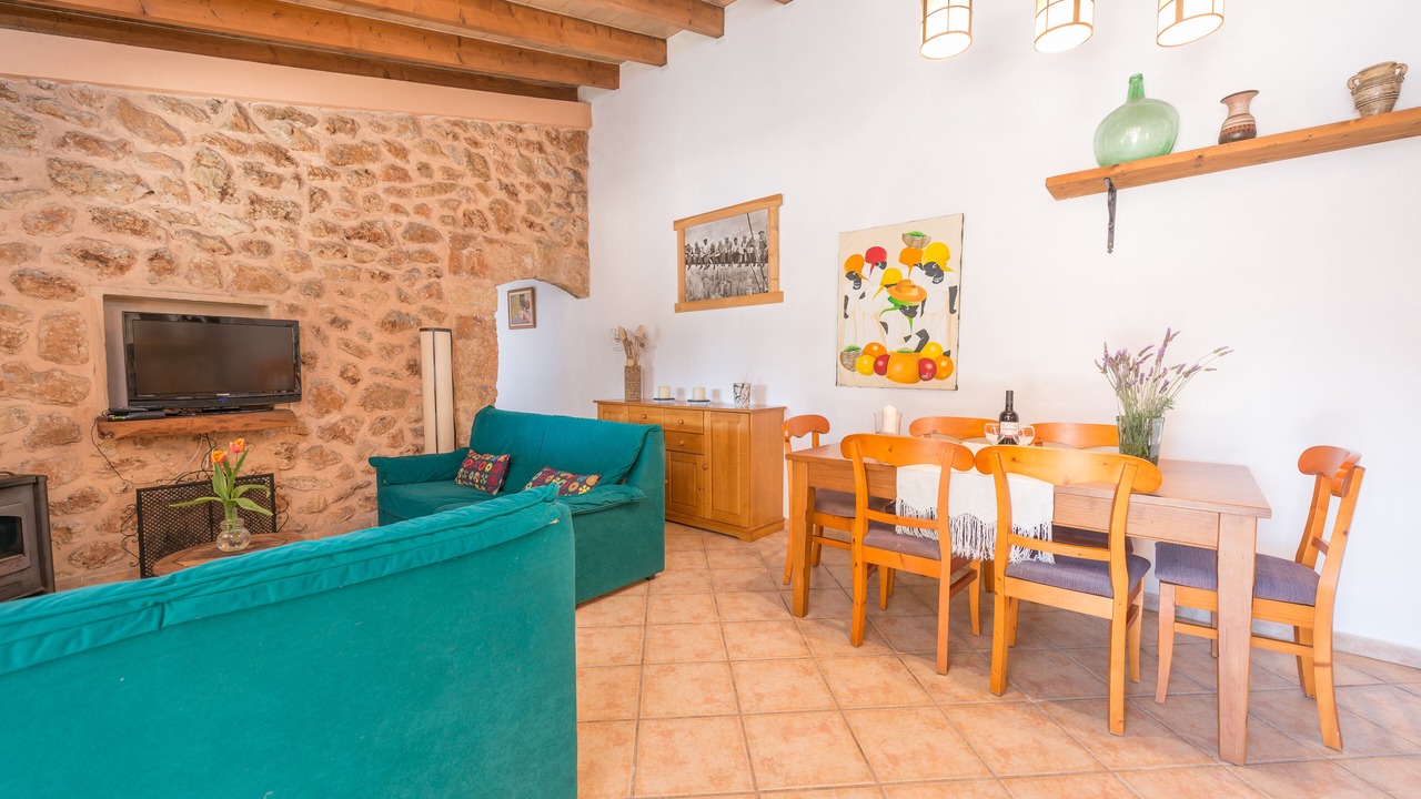 Photo of Livingroom in Majorca