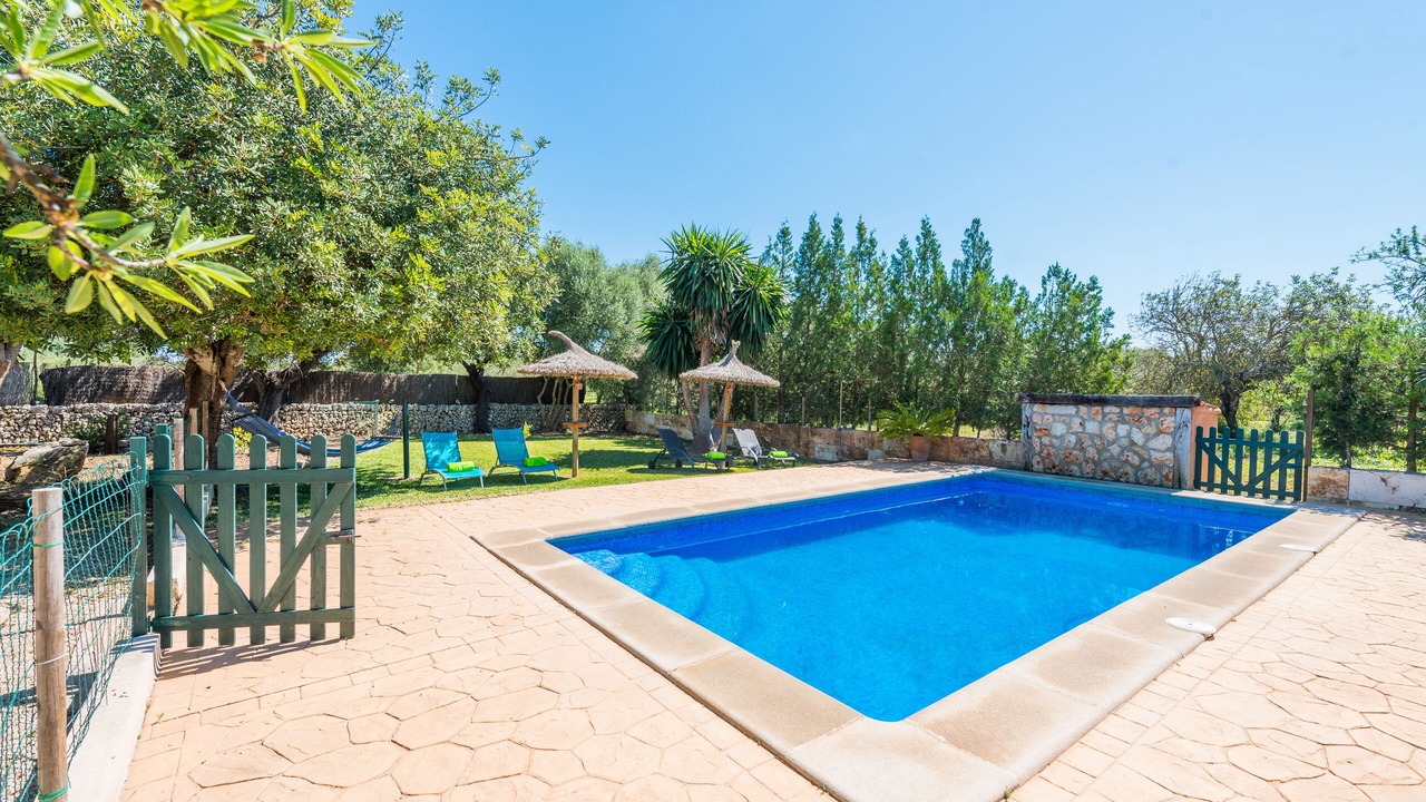 Photo of Outdoor in Majorca