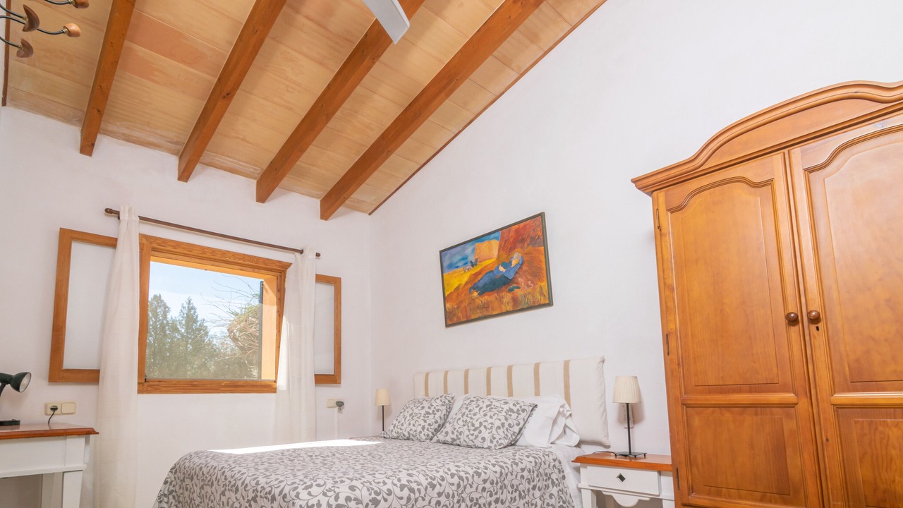 Photo of Bedroom in Majorca