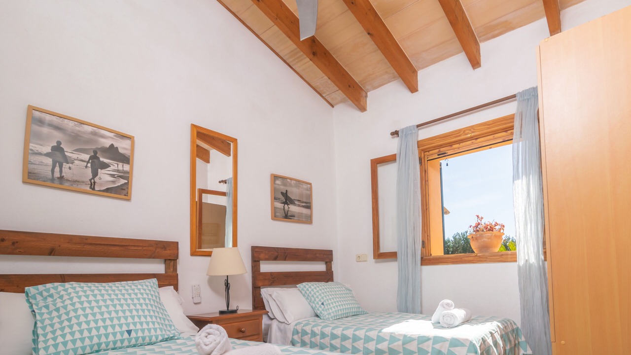 Photo of Bedroom in Majorca