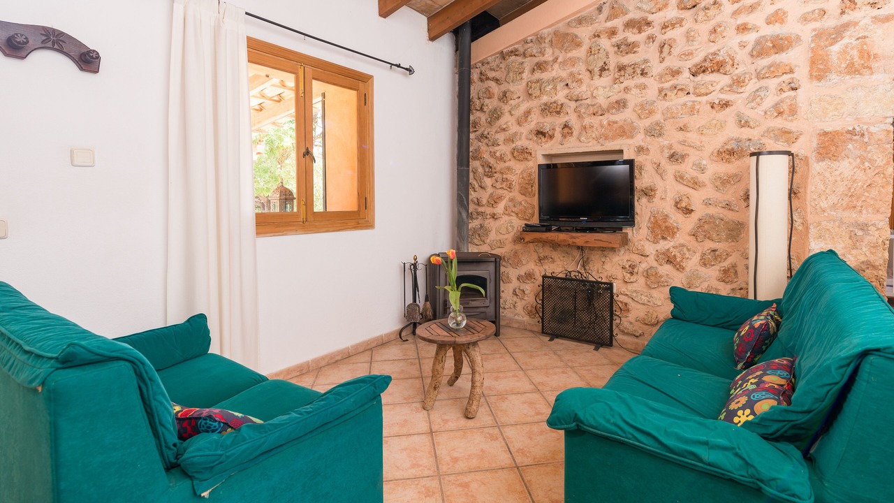 Photo of Livingroom in Majorca
