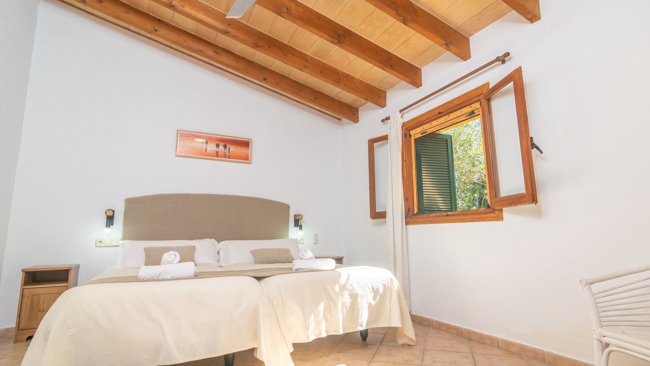 Photo of Bedroom in Majorca
