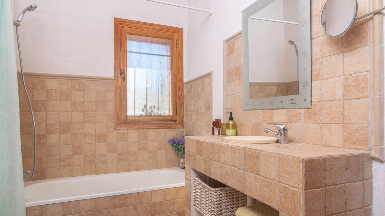 Photo of Bathroom in Majorca