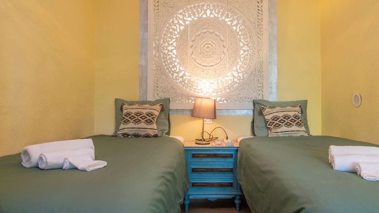 Photo of Bedroom in Inca