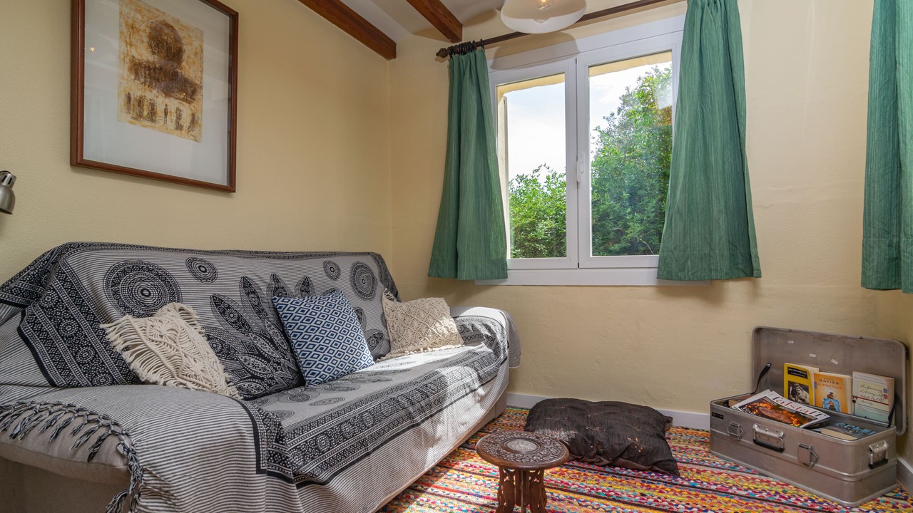 Photo of Livingroom in Inca