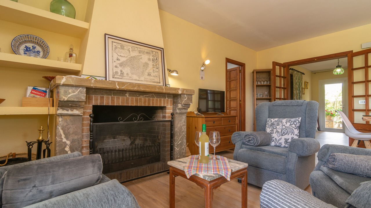 Photo of Livingroom in Inca