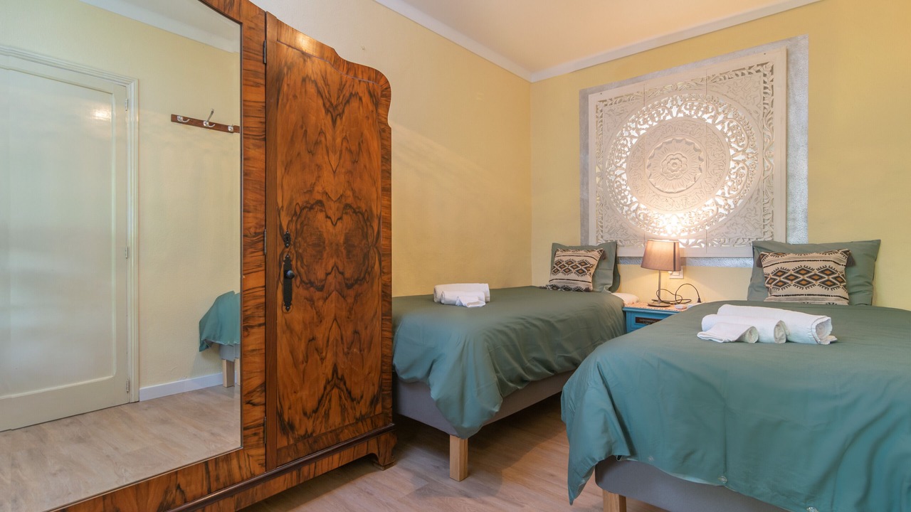 Photo of Bedroom in Inca