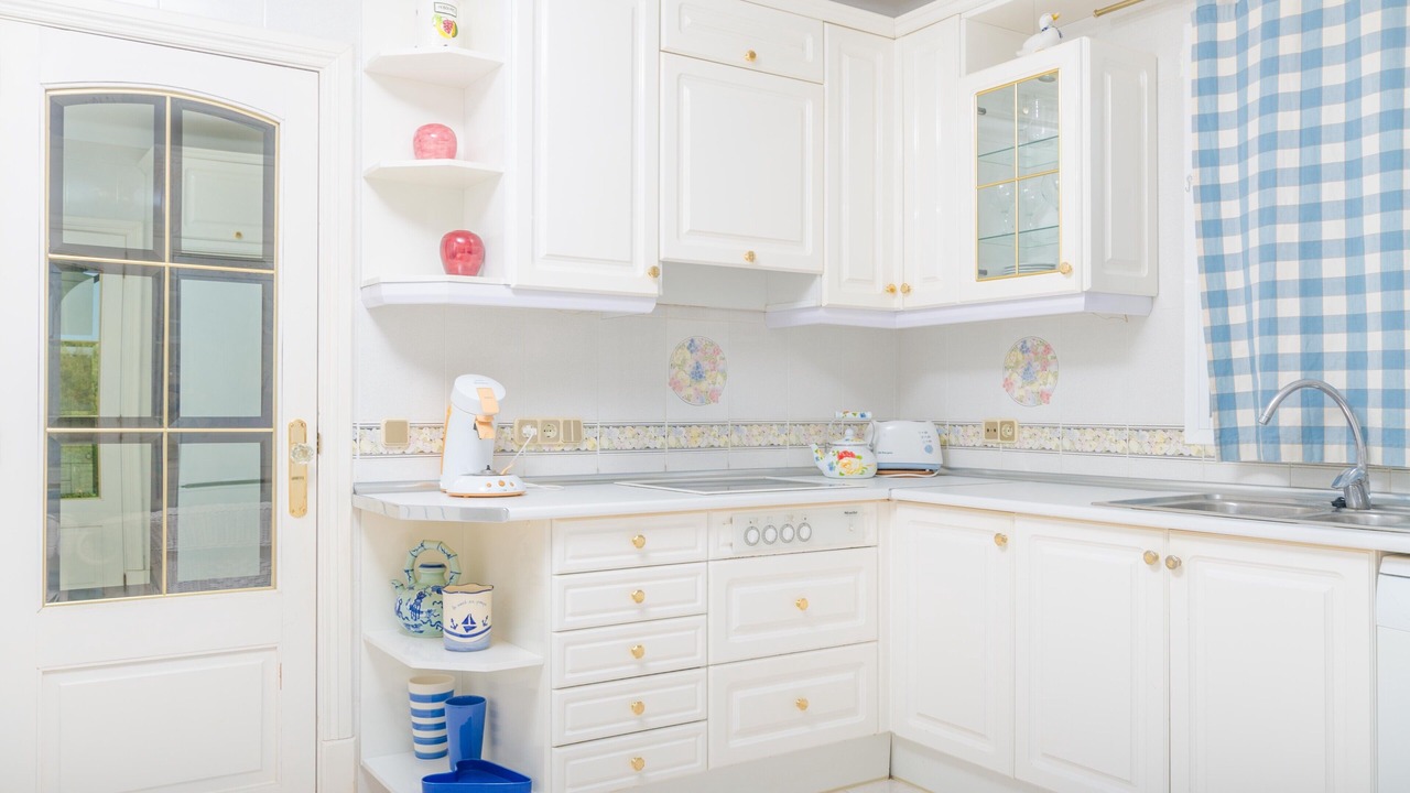 Photo of Kitchen in Ses Salines