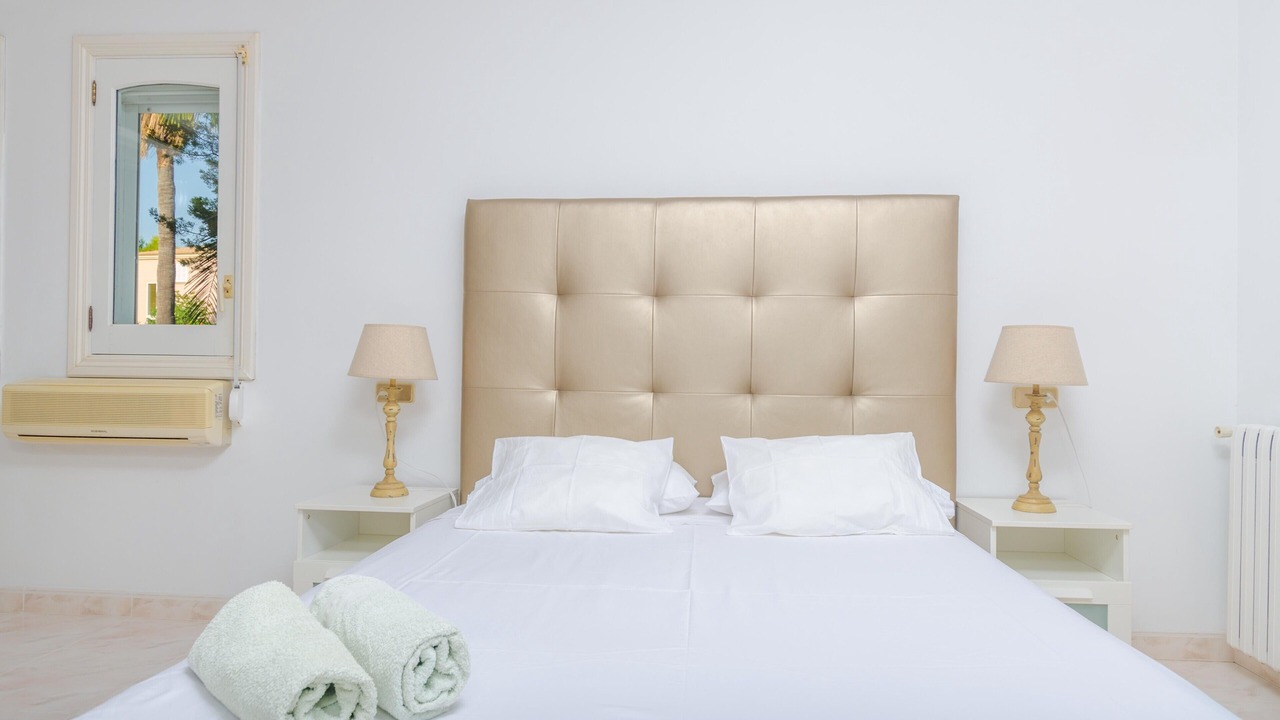 Photo of Bedroom in Ses Salines