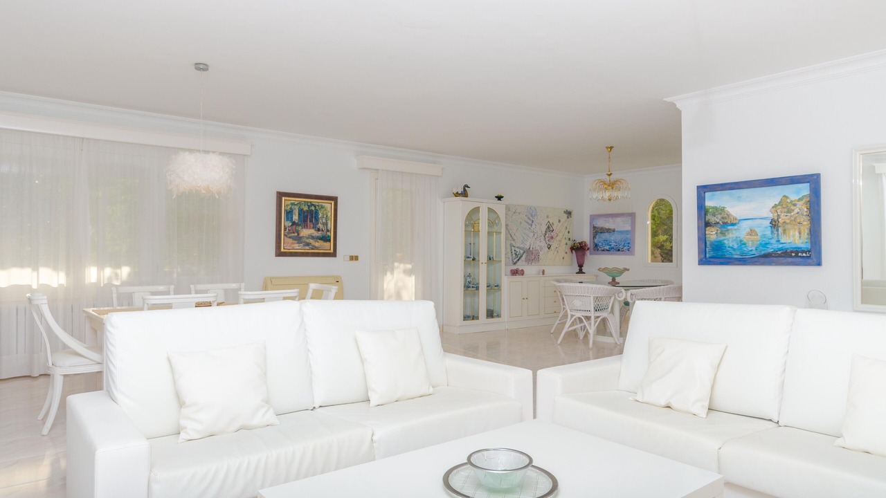 Photo of Livingroom in Ses Salines