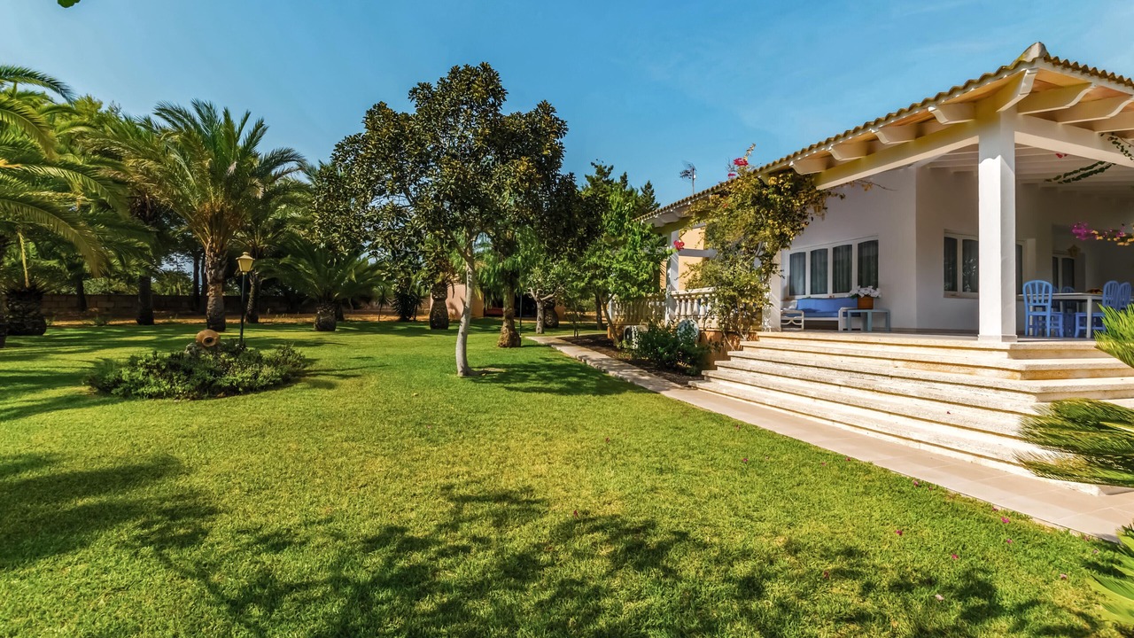 Photo of Outdoor in Ses Salines