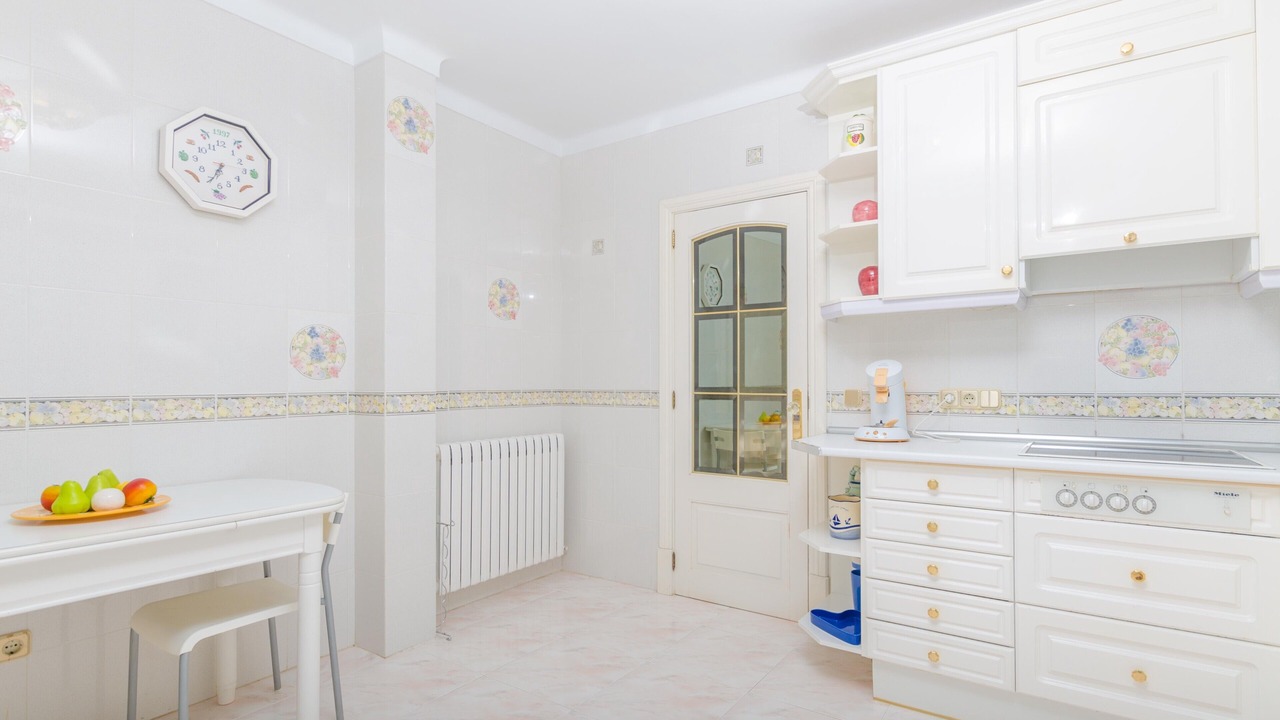 Photo of Kitchen in Ses Salines
