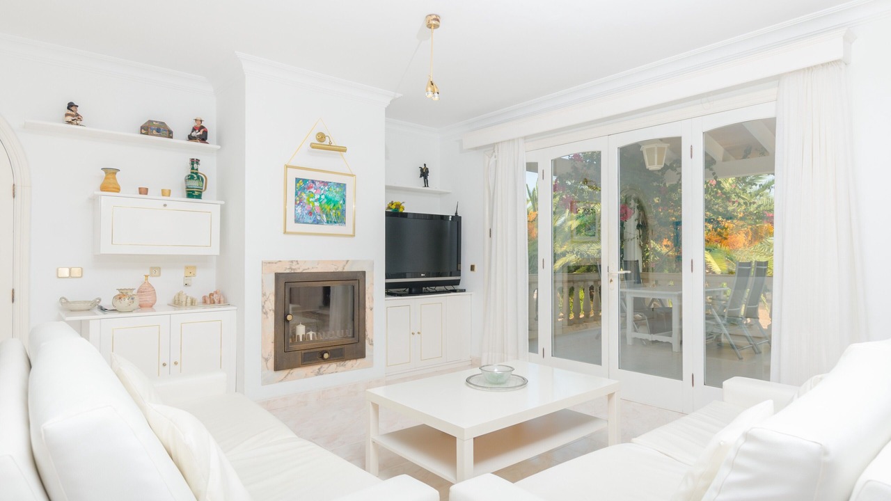 Photo of Livingroom in Ses Salines