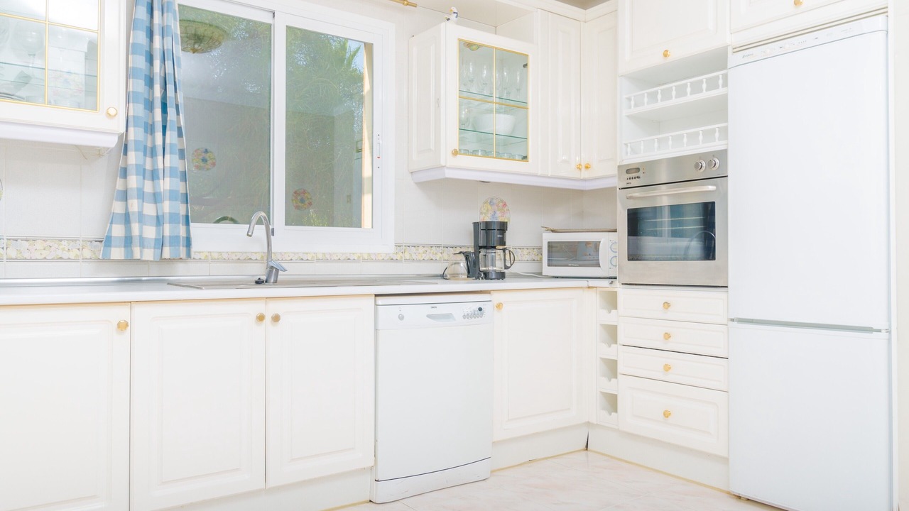 Photo of Kitchen in Ses Salines