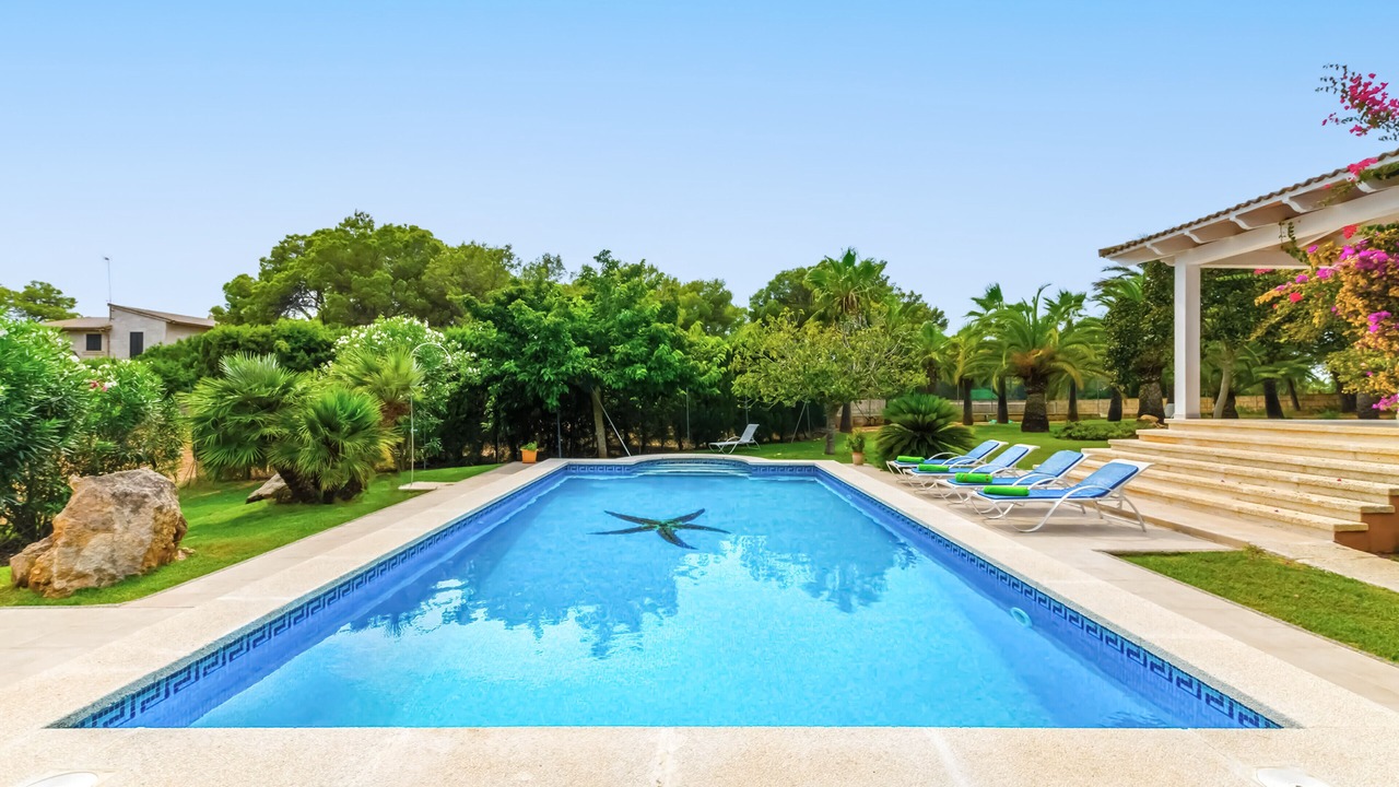Photo of Outdoor in Ses Salines