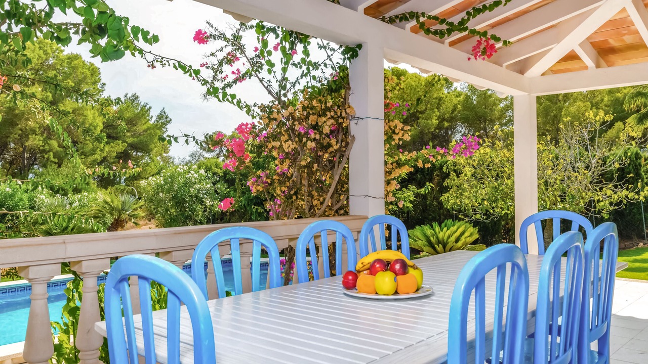Photo of Outdoor in Ses Salines