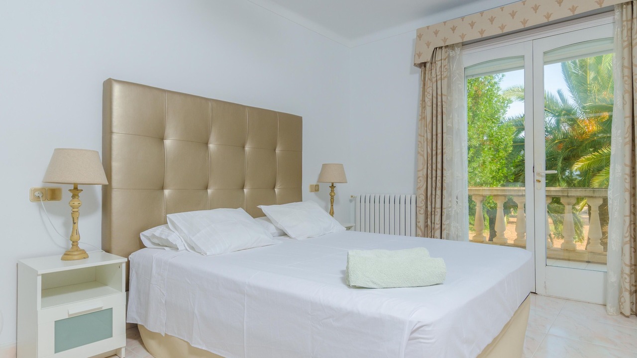 Photo of Bedroom in Ses Salines