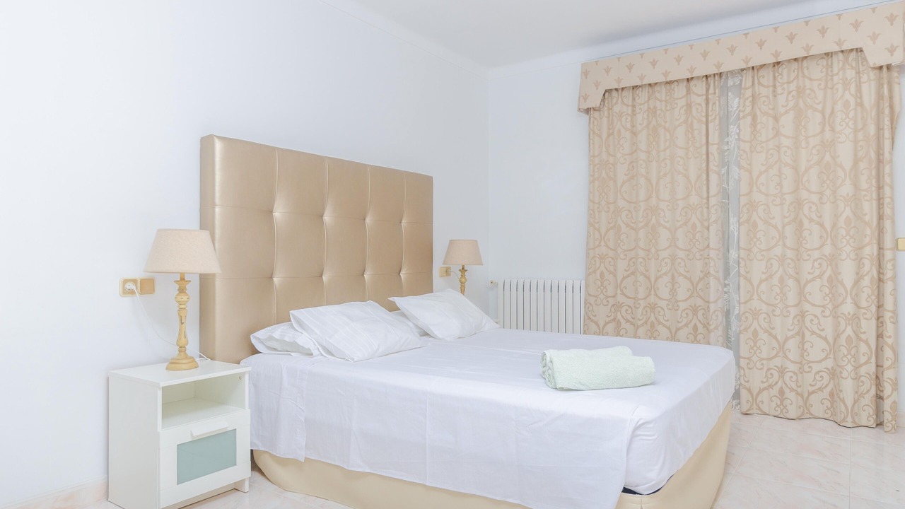 Photo of Bedroom in Ses Salines
