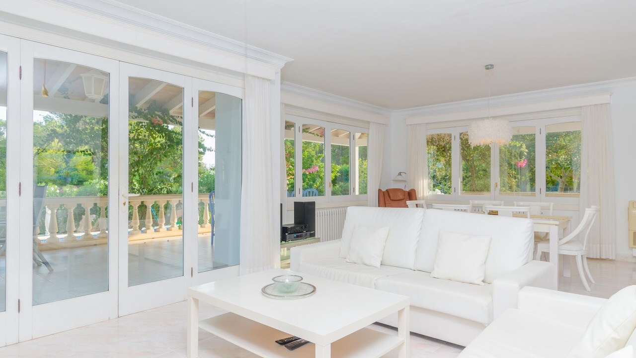 Photo of Livingroom in Ses Salines