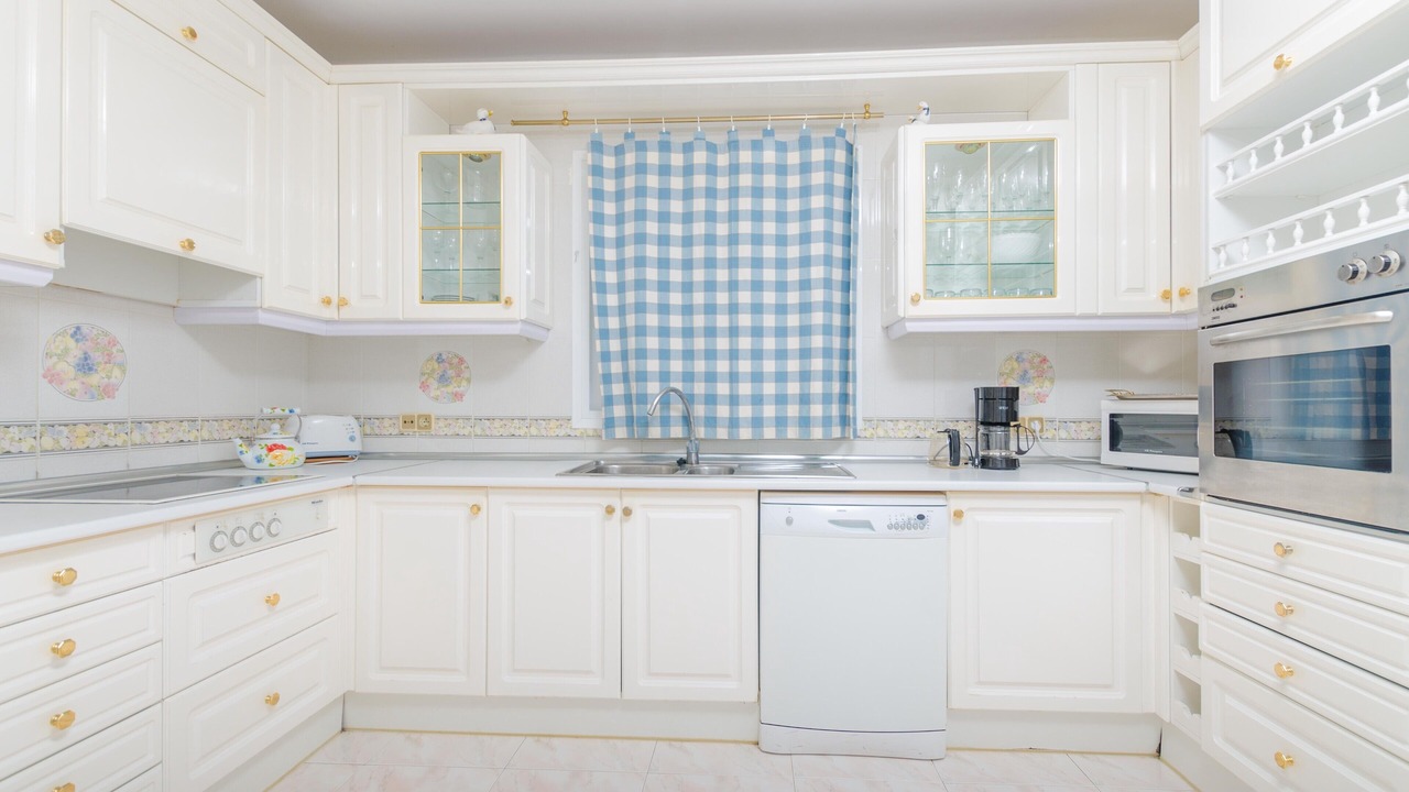 Photo of Kitchen in Ses Salines