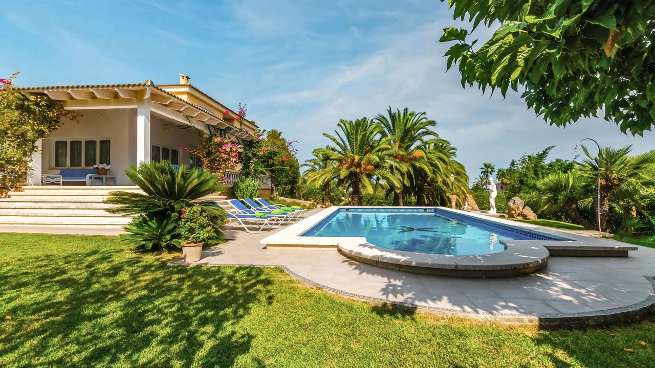 Photo of Outdoor in Ses Salines