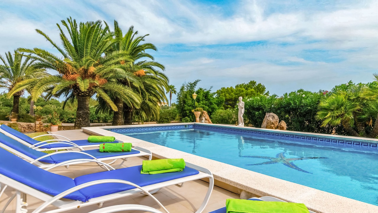 Photo of Outdoor in Ses Salines