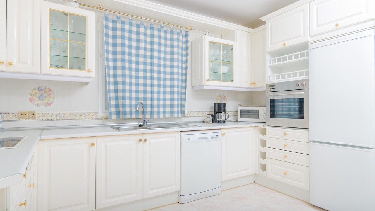 Photo of Kitchen in Ses Salines