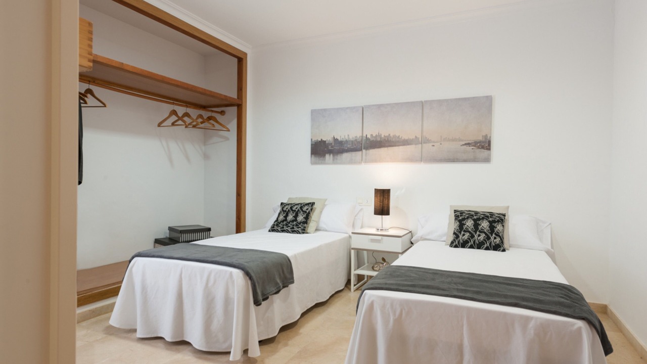 Photo of Bedroom in Inca