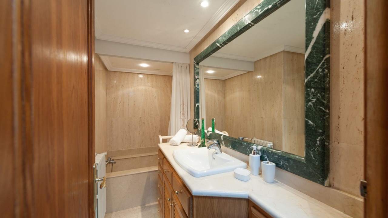 Photo of Bathroom in Inca