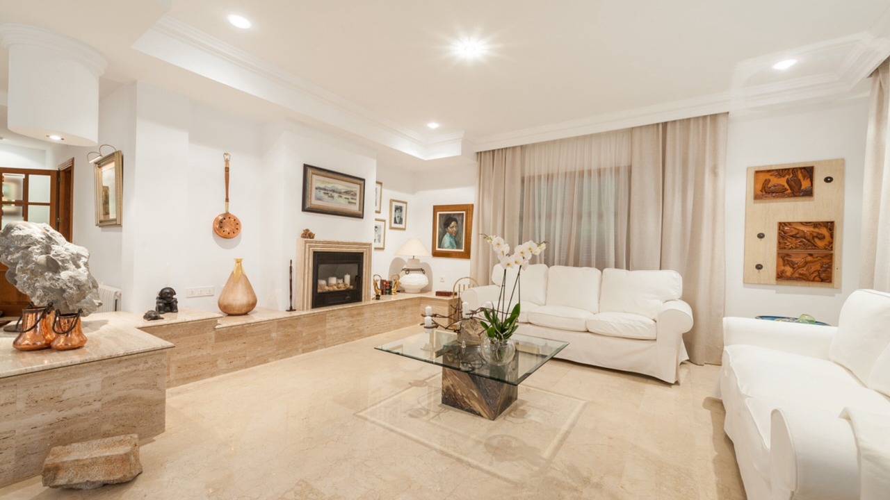 Photo of Livingroom in Inca