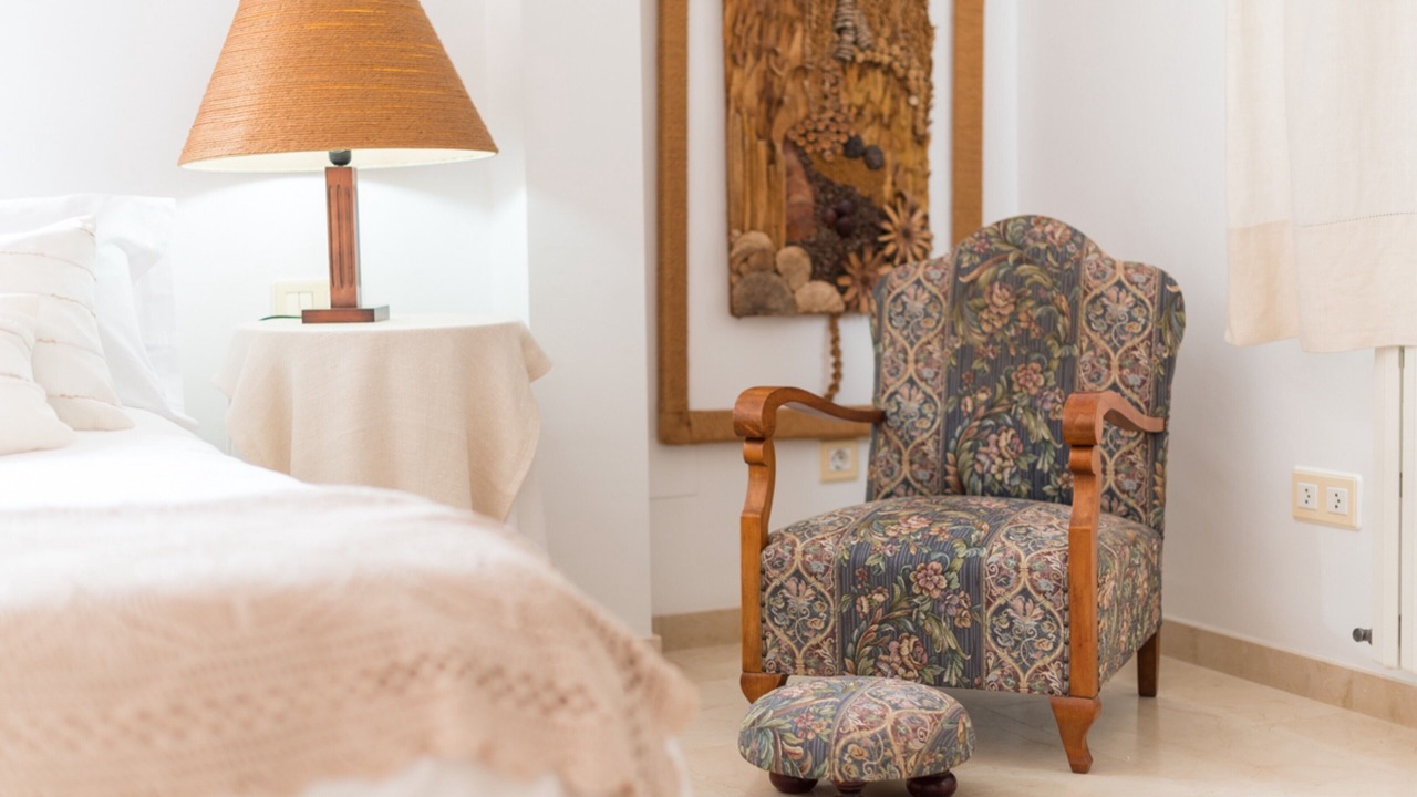 Photo of Bedroom in Inca