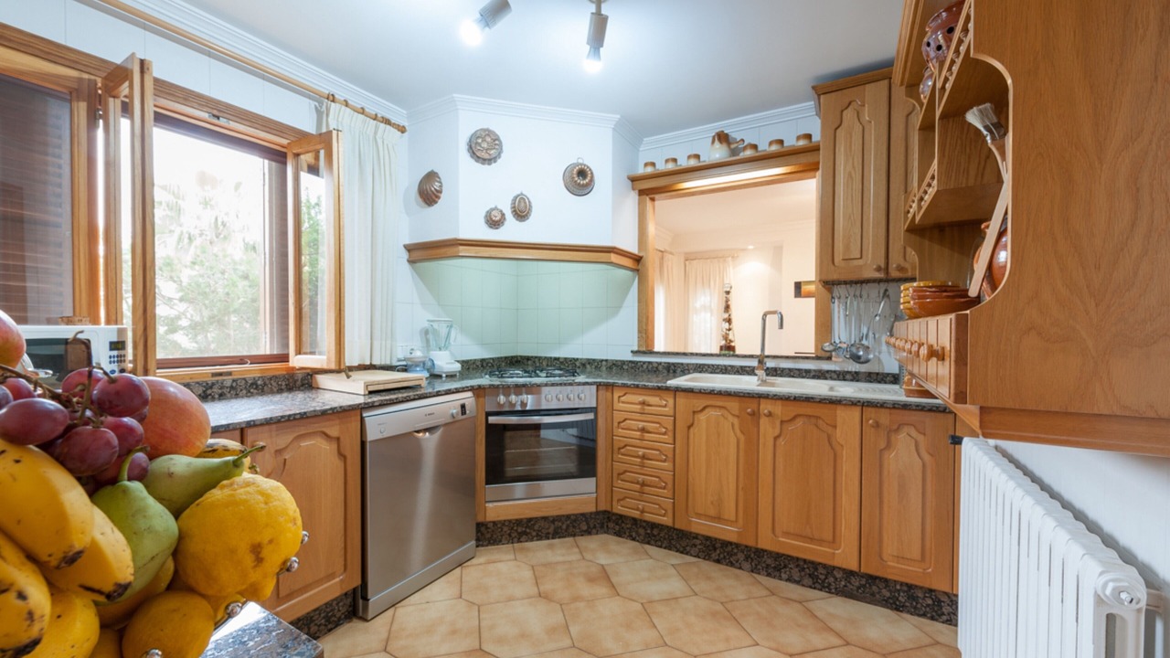 Photo of Kitchen in Inca