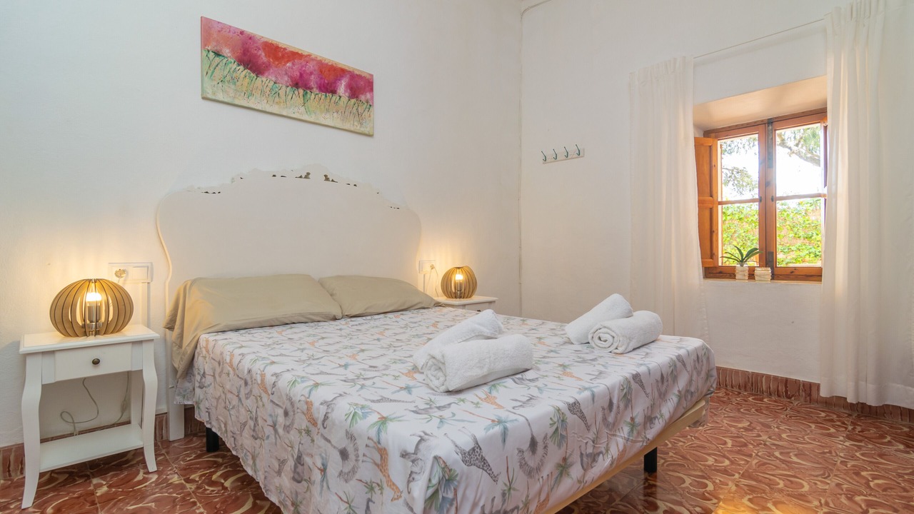 Photo of Bedroom in Campos