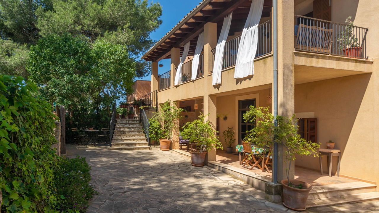 Photo of Outdoor in Campos