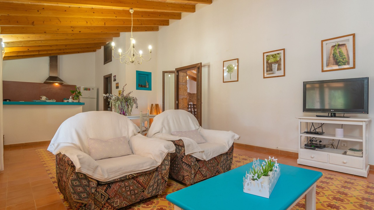 Photo of Livingroom in Campos