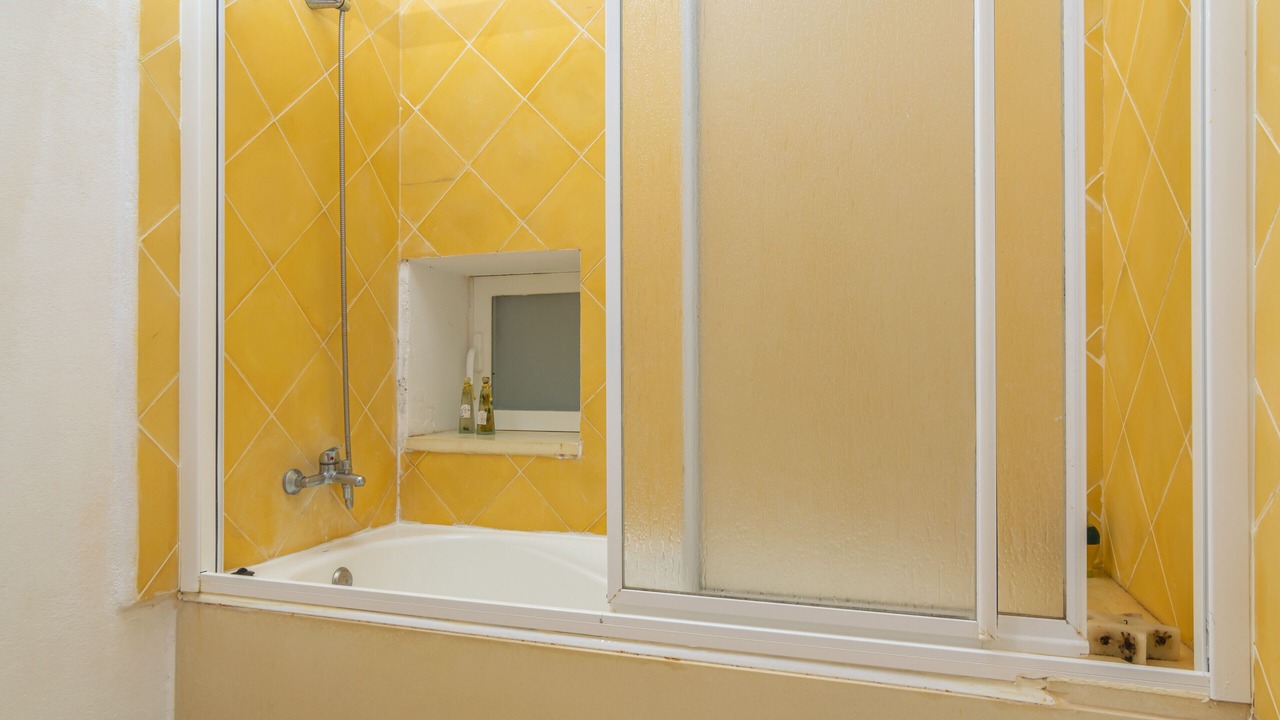 Photo of Bathroom in Campos