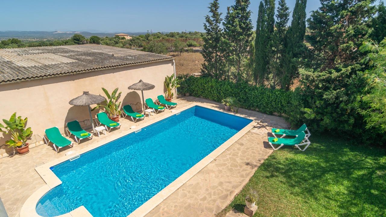 Photo of Outdoor in Campos