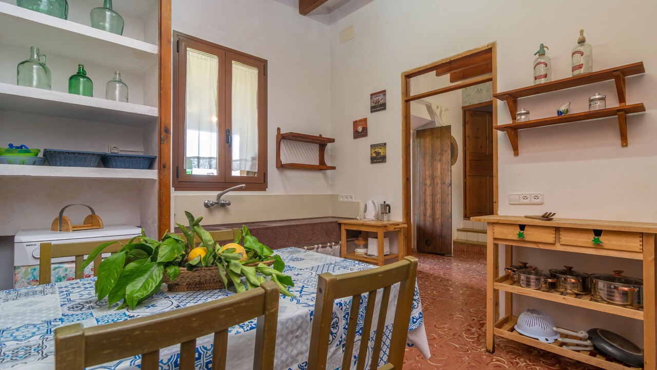 Photo of Kitchen in Campos