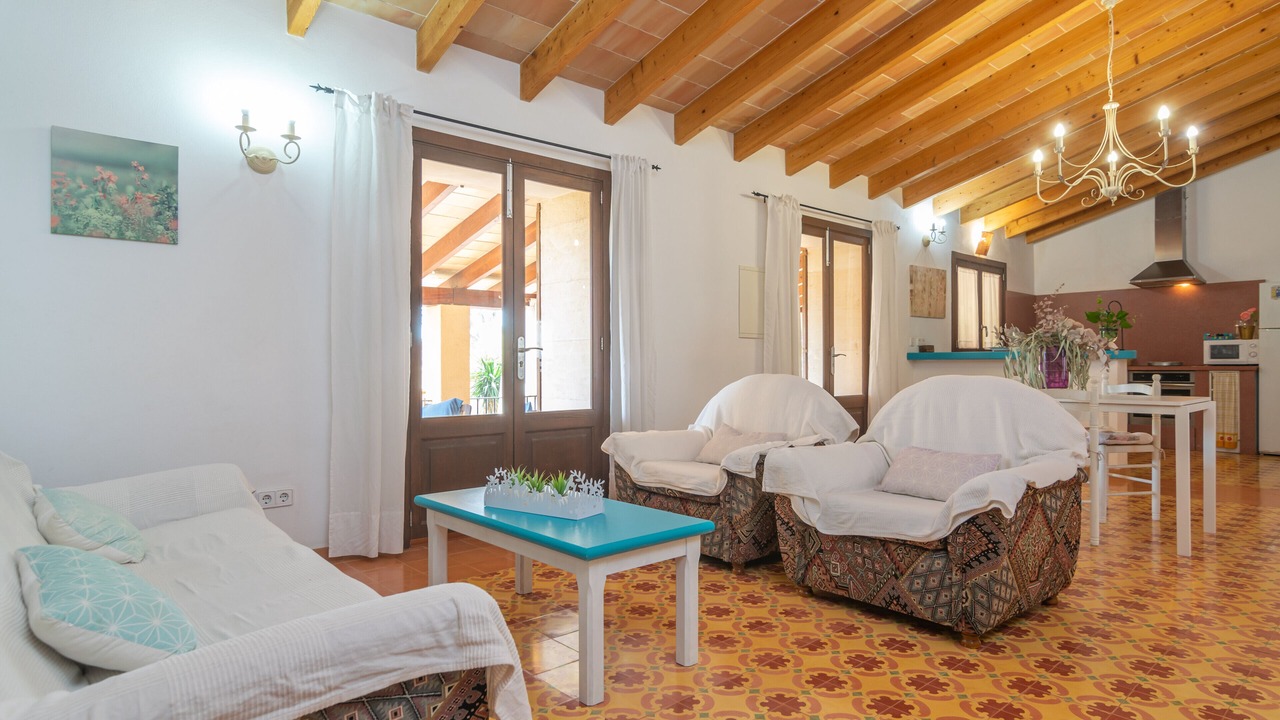 Photo of Livingroom in Campos