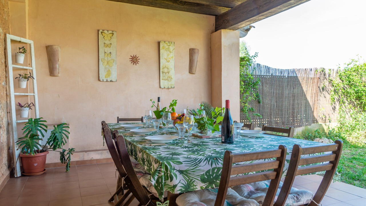 Photo of Outdoor in Campos