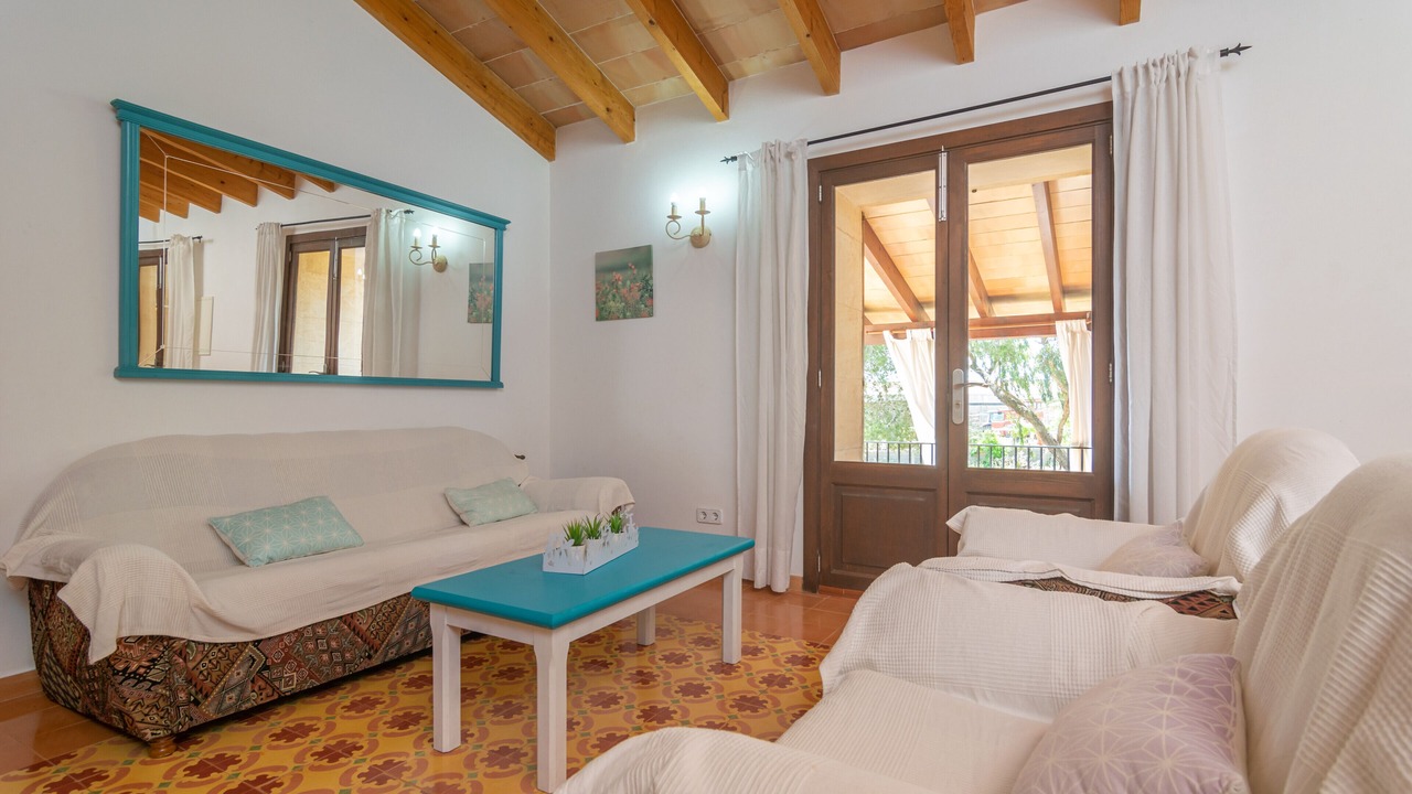 Photo of Livingroom in Campos
