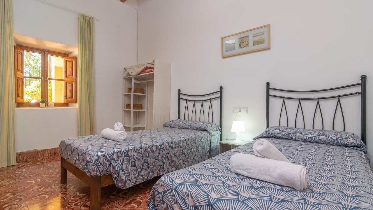 Photo of Bedroom in Campos