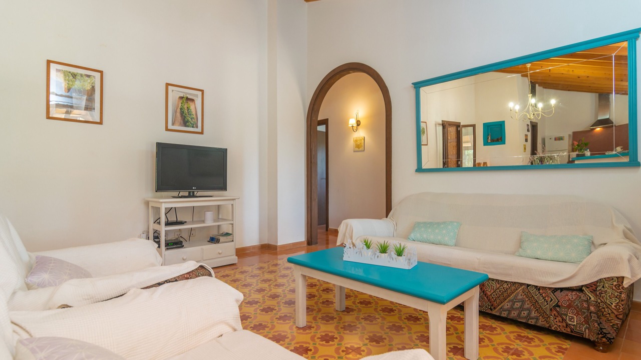 Photo of Livingroom in Campos