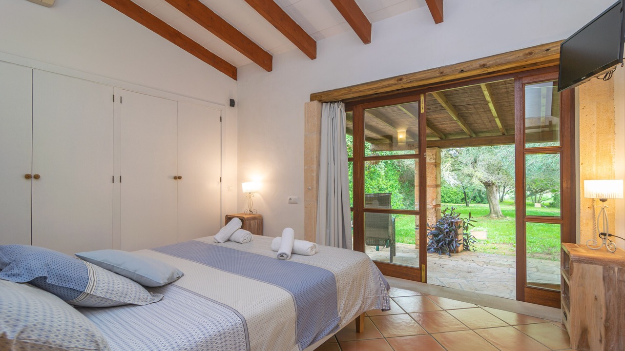 Photo of Bedroom in Algaida