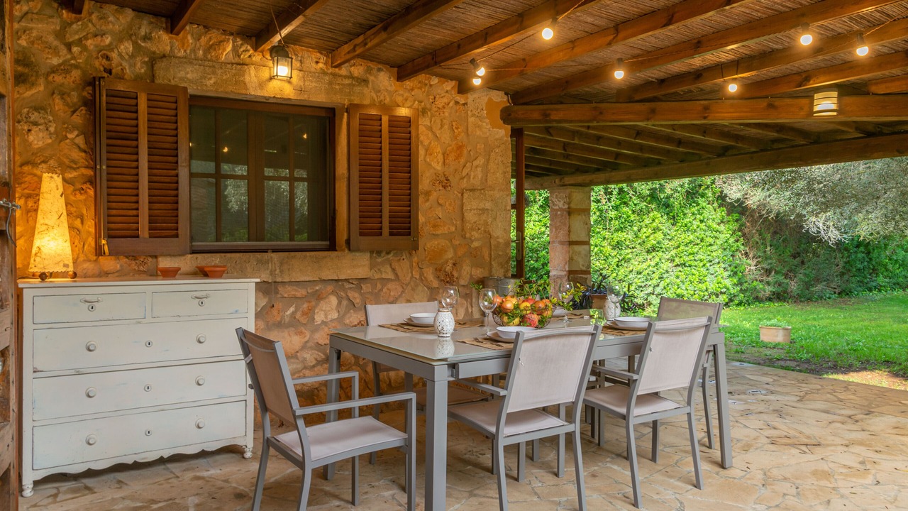Photo of Outdoor in Algaida