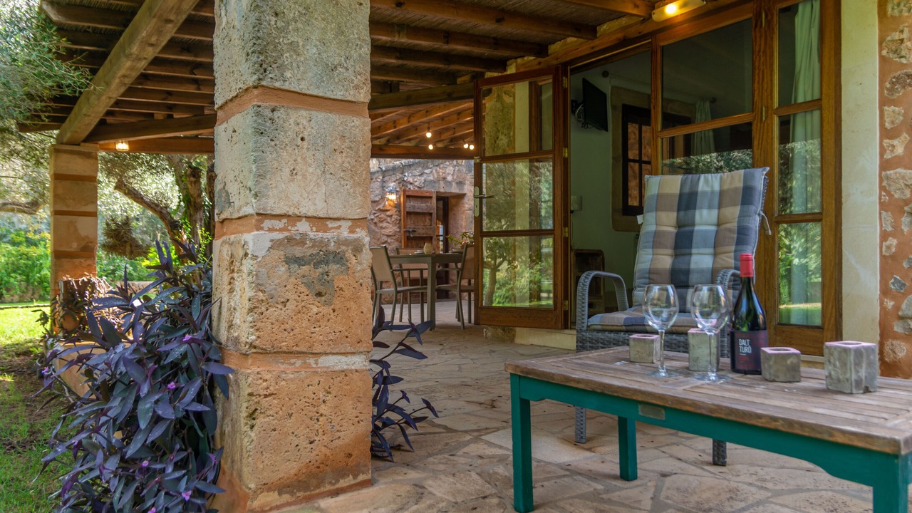 Photo of Outdoor in Algaida