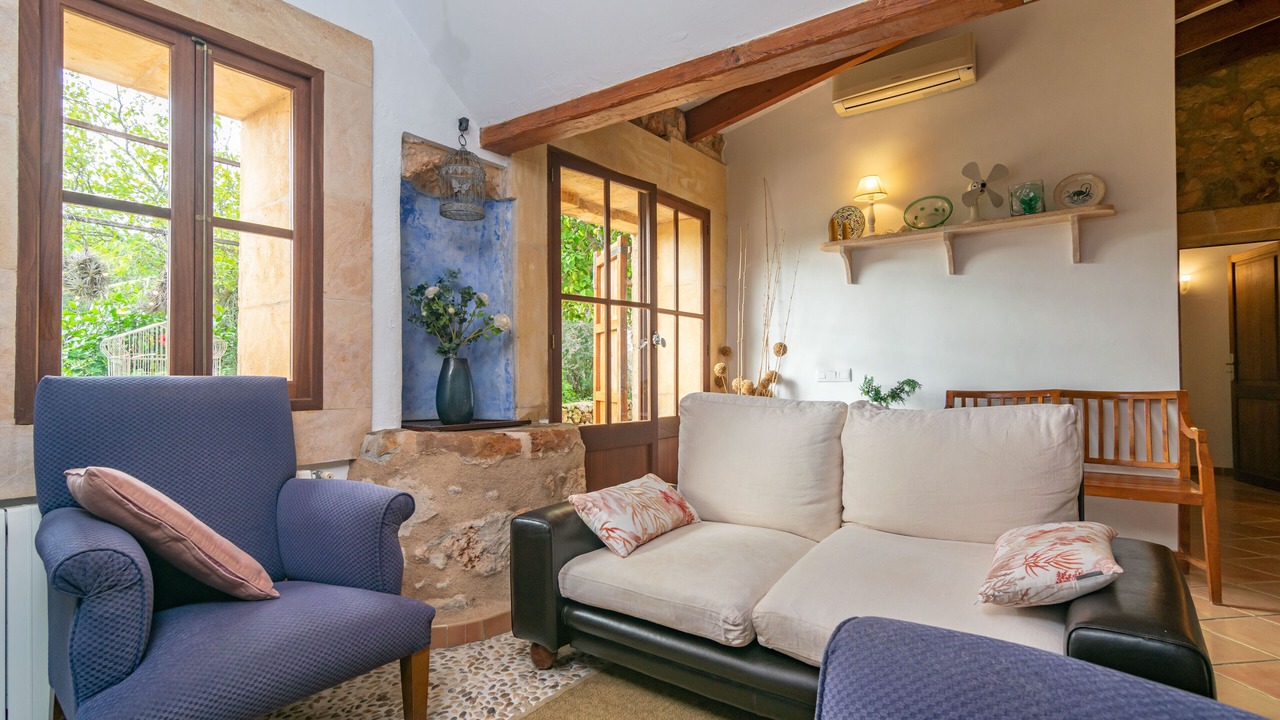 Photo of Livingroom in Algaida