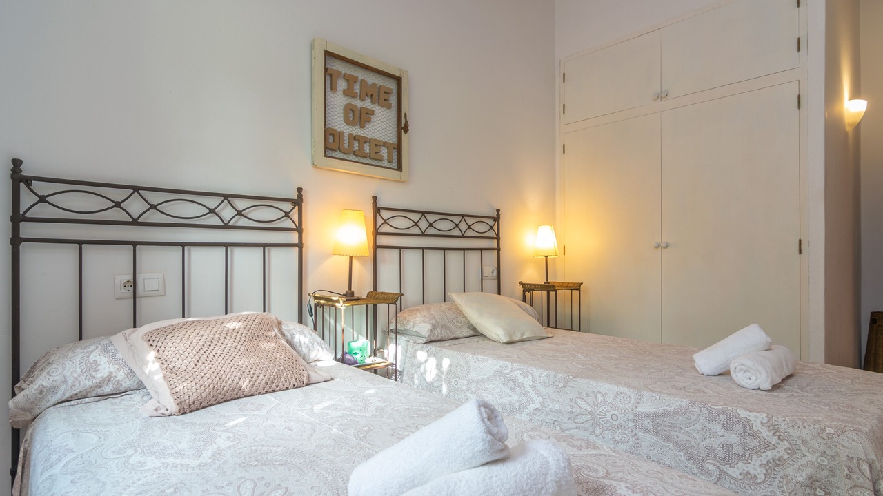 Photo of Bedroom in Algaida
