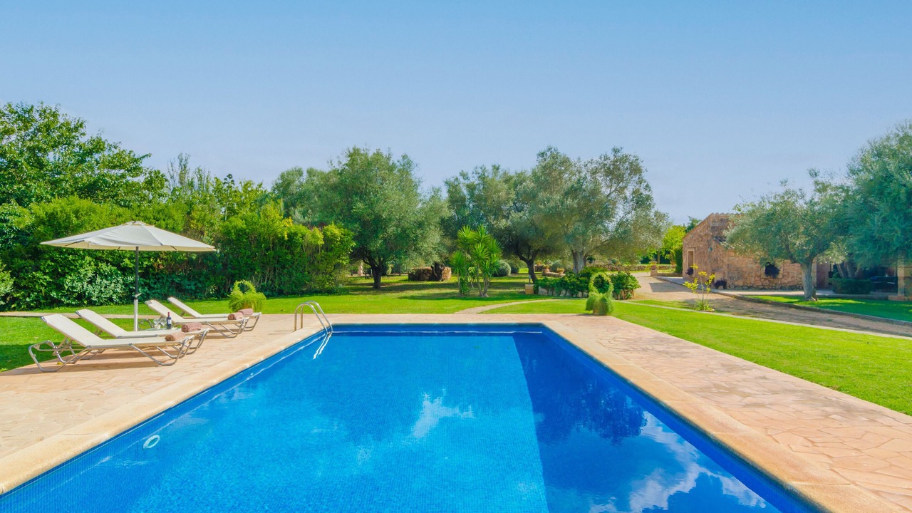 Photo of Outdoor in Algaida