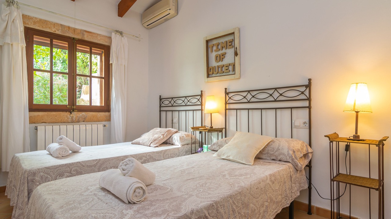 Photo of Bedroom in Algaida